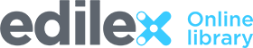 Logo Edilex